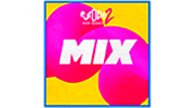 Europe 2 Mix