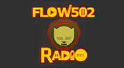 Flow 502 Radio