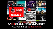 FM 98.5 of Vocal Trance live
