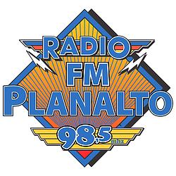 FM Planalto 98.5