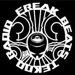 Freakbeats Tekno Radio