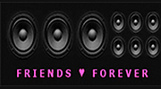 Friends Forever Internet Radio