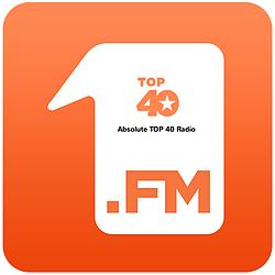 1.FM - Absolute TOP 40 Radio