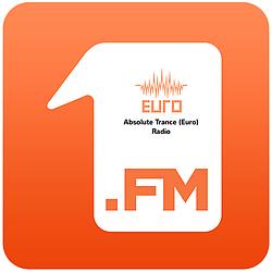1.FM - Absolute Trance  Radio