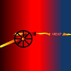 HRD67