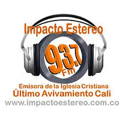 Impacto Estereo