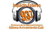Impacto Estereo