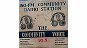 Iso Fm Radio Station
