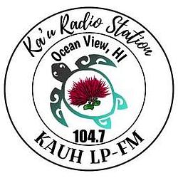Ka'u Radio