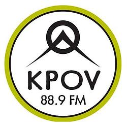 KPOV FM