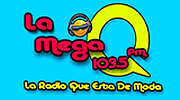 La Mega Q-Radio