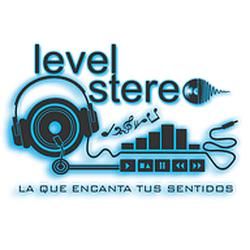 Level Stereo Radio