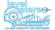 Level Stereo Radio
