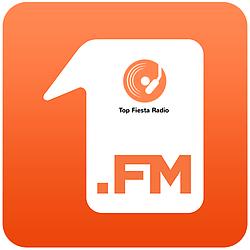 1.FM - Top Fiesta Radio