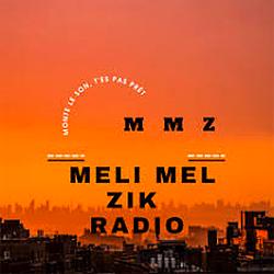 Meli Mel Zik Radio