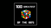 100 Greatest of The 80's