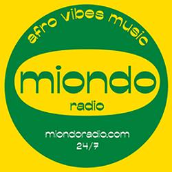 Miondo Radio
