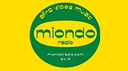 Miondo Radio