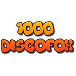 1000 Discofox