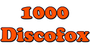 1000 Discofox