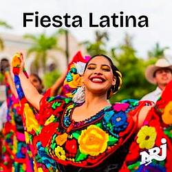 NRJ Fiesta Latina