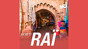 NRJ RAI