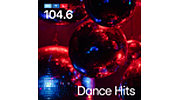104.6 RTL Dance-Hits