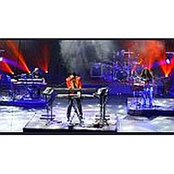 Paris fm Elektronnaya Musica