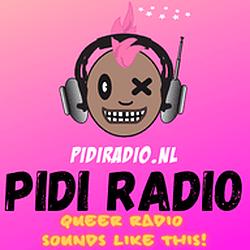 Pidi Radio - Your LGBTQ+ Radio