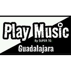 PlayMusic Guadalajara