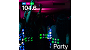 104.6 RTL Party