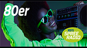 105'5 Spreeradio 80er