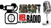 Rádio Airsoft ao vivo