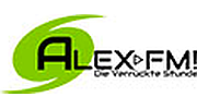 RADIO ALEX FM DIE VERRÜCKTE STUNDE!