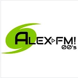RADIO ALEX FM NEDERLANDS