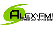 RADIO ALEX FM TOP 40