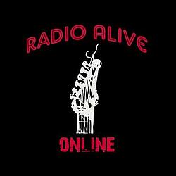 Radio Alive online