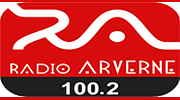 Radio Arverne