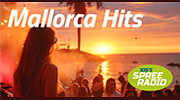 105'5 Spreeradio Mallorca Hits