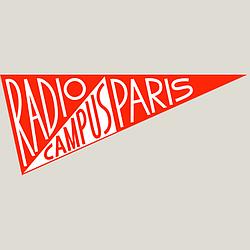 Radio Campus Paris