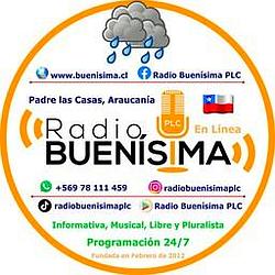 Radio Buenísima