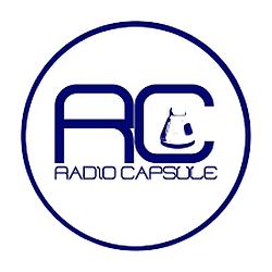 Radio Capsule