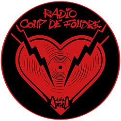 Radio Coup De Foudre