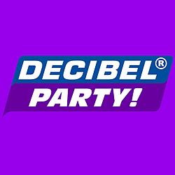 Radio Decibel Party!