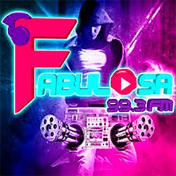 Radio Fabulosa 99.3 FM