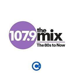 107.9 The Mix