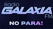 Radio Galaxia