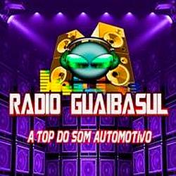Radio Guaibasul A Top Do Som Automotivo