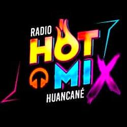 Radio Hot Mix
