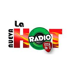 Radio La Nueva Hot
